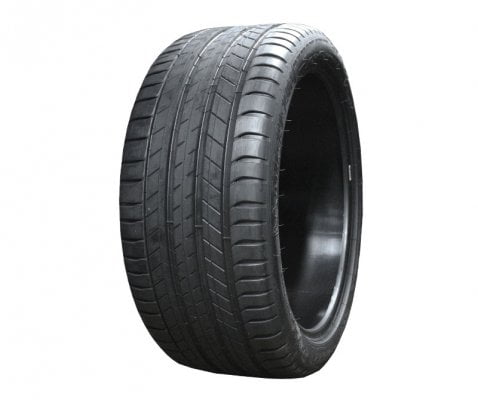 Michelin 2355519 101Y Latitude Sport 3 MO1