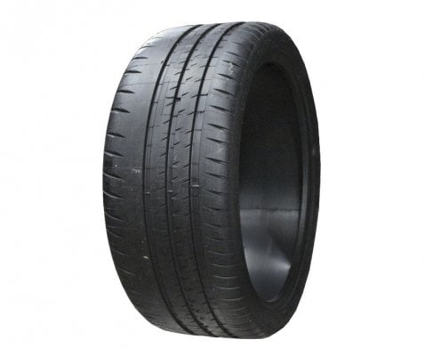 Michelin 2953020 101Y Pilot Sport Cup 2 N0