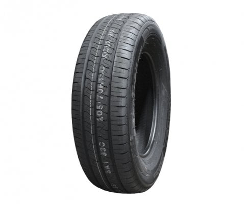 Kumho 2157016 108/106T KC53 LT