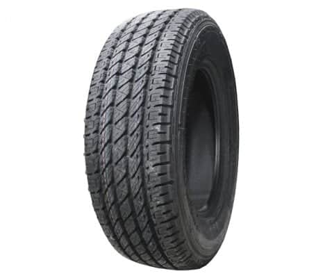 Nitto 2556516 109H Dura Grappler M+S