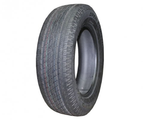 Toyo 2757016 114H Open Country HT