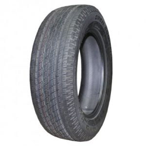 Toyo 2357017 108S Open Country HT OWL