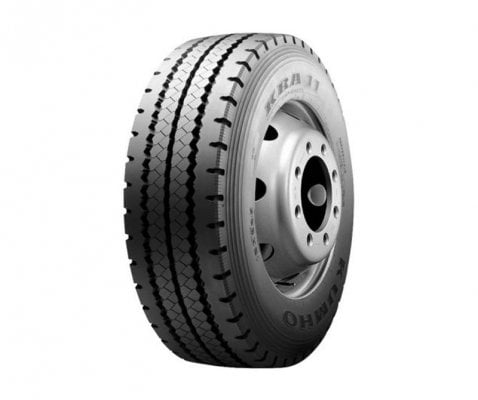 Kumho 8.2516 132/128L KRA11