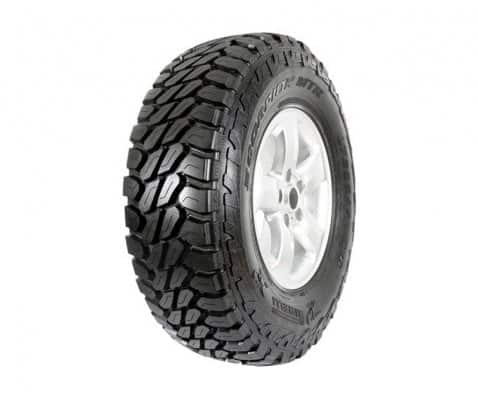 Pirelli 2557016 108Q Scorpion MTR