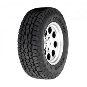 Toyo 2257016 103H Open Country AT+
