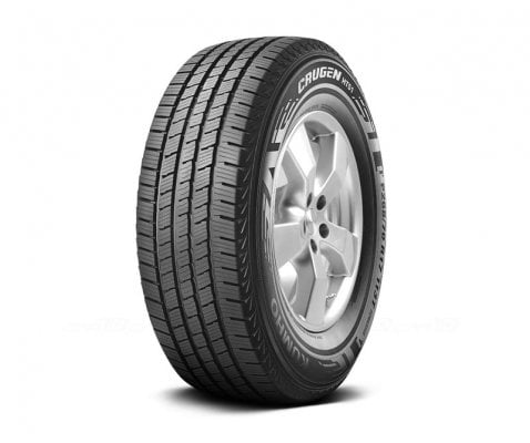 Kumho 2457516 120/116Q HT51