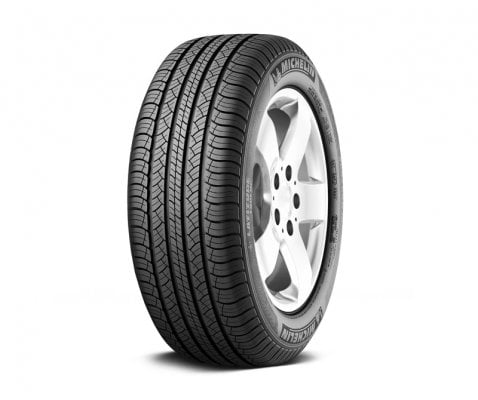 Michelin 2456018 105T Latitude Tour HP GRNX MI