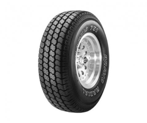 Bridgestone 1122.5 148/145L M751 (Drive)