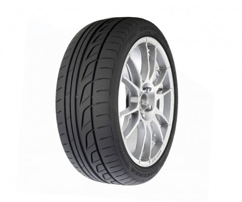 Bridgestone 2054516 83W Potenza RE760 Sport