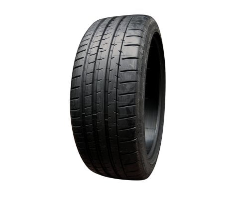 Michelin 2653519 98Y Pilot Super Sport MO