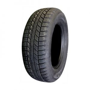 Goodyear 2556517 110T Wrangler HP All Weather