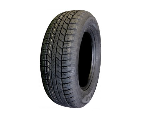 Goodyear 2456018 105H Wrangler HP All Weather