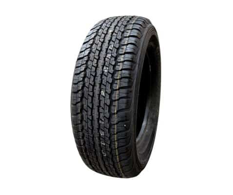 Dunlop 2657017 115S Grandtrek AT22