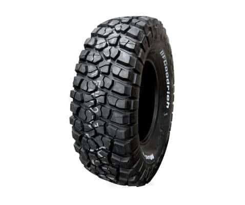 BF Goodrich 2157515 100Q Mud Terrain T/A KM2