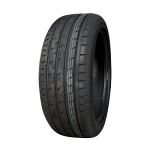 Continental 2754019 101W ContiSportContact 3 SSR RFT