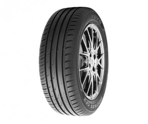 Toyo 1955016 88V Proxes CF2