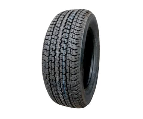 Bridgestone 2756517 115T Dueler D840 HT