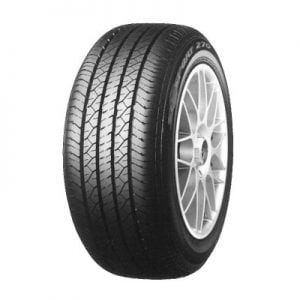 Dunlop 2355518 100H SP Sport 270