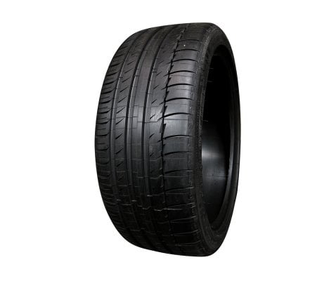 Michelin 2353519 91Y Pilot Sport 2 (N2)