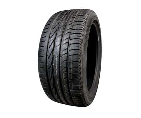 Bridgestone 2055516 91V Turanza ER300 RFT Runflat