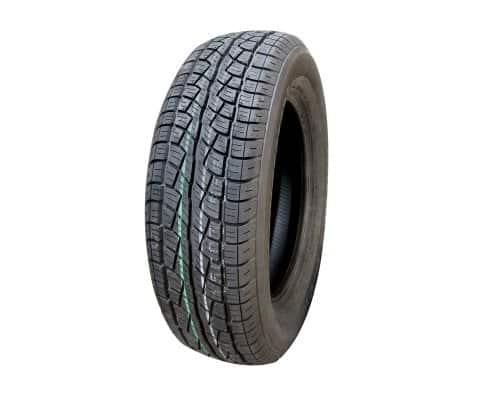 Bridgestone 2156017 96H Dueler HT D687