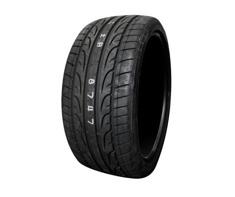 Dunlop 3153520 110W SP Sport Maxx ROF SUV Runflat