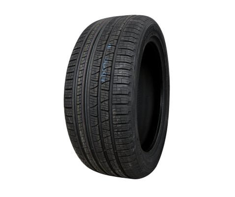 Pirelli 2257016 107H Scorpion Verde A/S