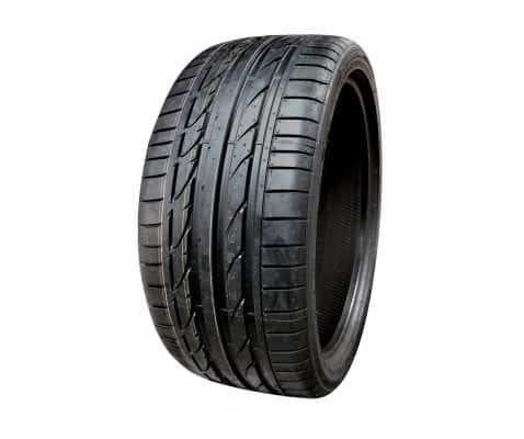 Bridgestone 2454018 97Y Potenza S001 MOE Runflat