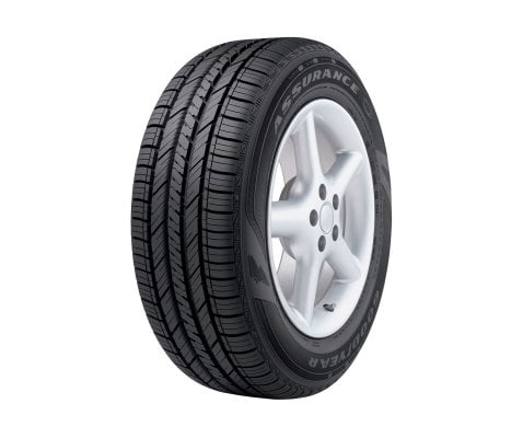 Goodyear 2255517 97V Assurance Fuel Max AW