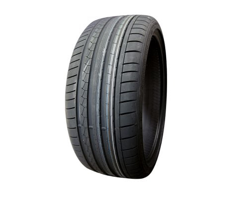 Dunlop 2453520 95Y SP Sport Maxx GT RFT